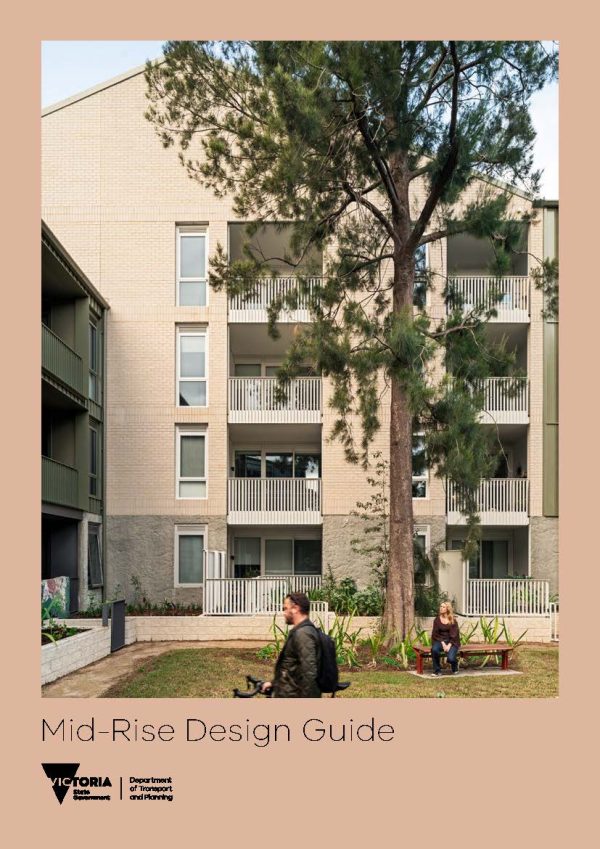 Mid Rise Code Victoria Introduces the Mid-Rise Code - Best Hooper Lawyers